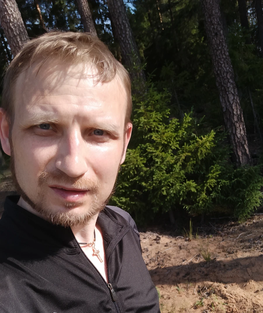 Михаил Букин — автор филопсихосоматики и создатель манифеста «Два пути к здоровью»